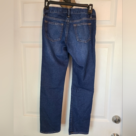 Old Navy Blue Jeans,  Size: 10 Color: Blue - Picture 14 of 15